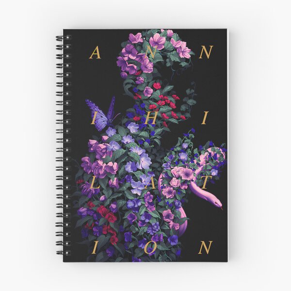 Item preview, Annihilation Horror Scariest Movie designed and sold by MightyJimy.