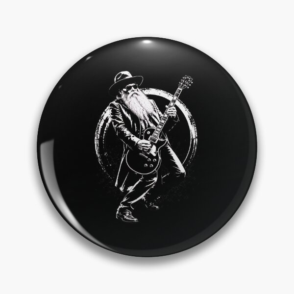 Item preview, Zz Top designed and sold by ericoutlawo.