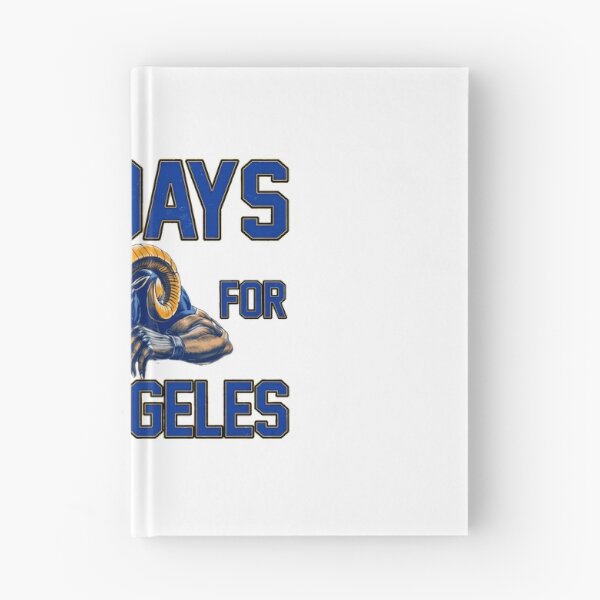 Item preview, Sundays Are For LA Football Fan Design designed and sold by yahChiolam.