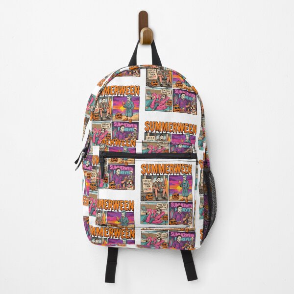 Item preview, Funny Horror Summer Vacation  designed and sold by RojanVisorf.