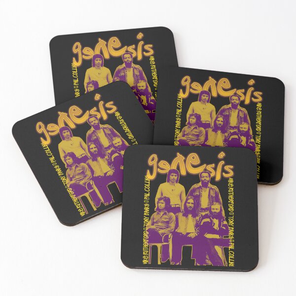 Item preview, Five Member Group Yellow Purple Contrast designed and sold by erijgaied.