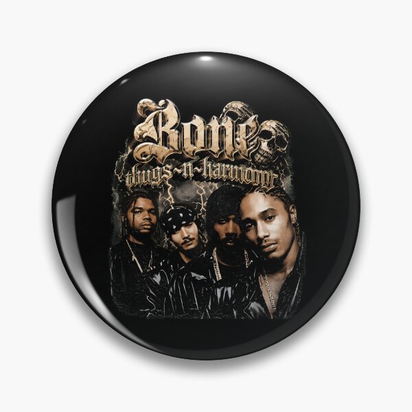 Item preview, Bone Thugs N Harmony  designed and sold by Boslesshop.