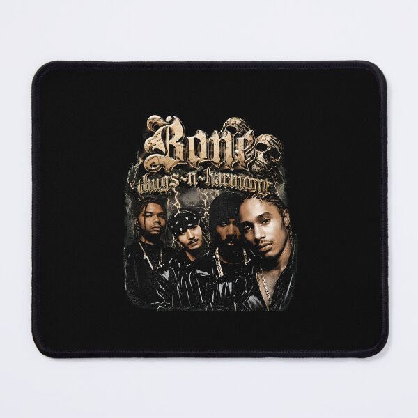 Item preview, Bone Thugs N Harmony designed and sold by Boslesshop.