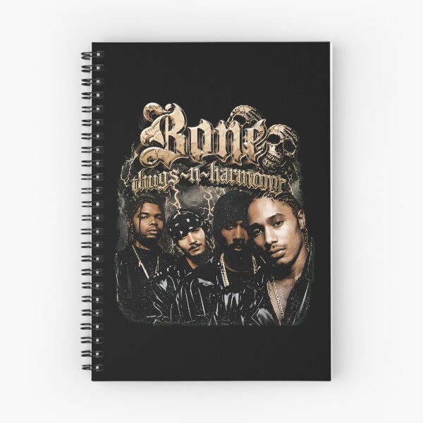 Item preview, Bone Thugs N Harmony  designed and sold by Boslesshop.