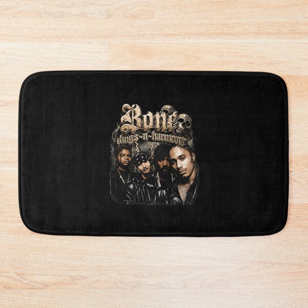 Item preview, Bone Thugs N Harmony  designed and sold by Boslesshop.