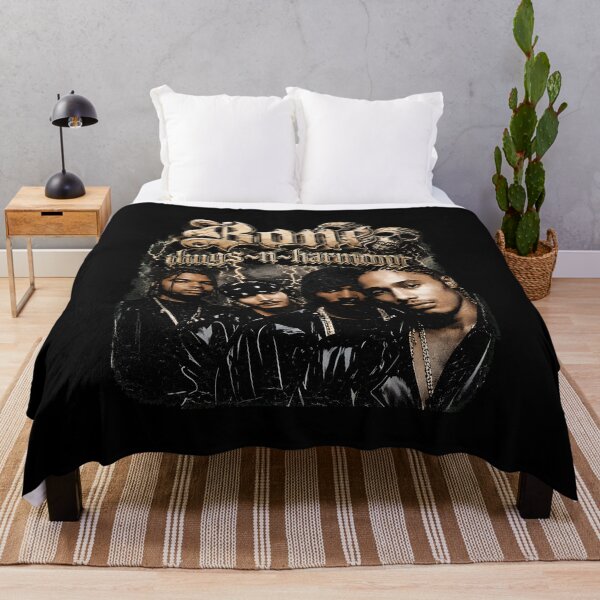 Item preview, Bone Thugs N Harmony designed and sold by Boslesshop.