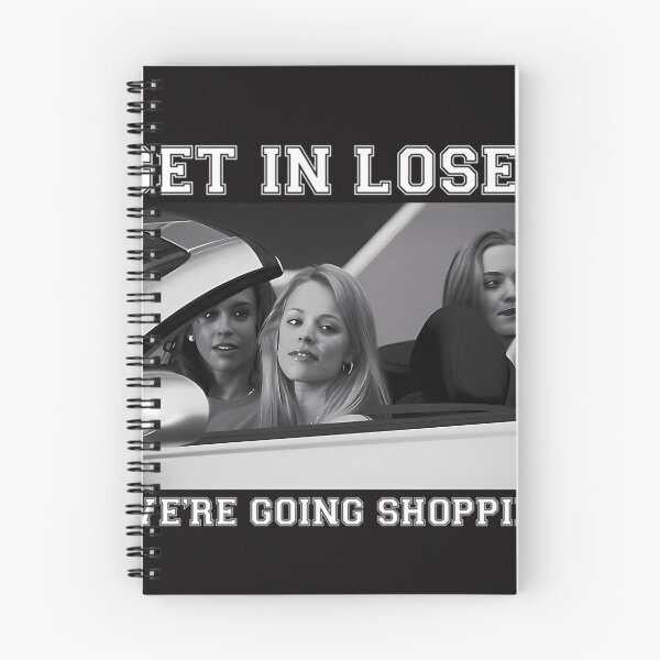 Item preview, We'Re Going Shopping designed and sold by MightyJimy.