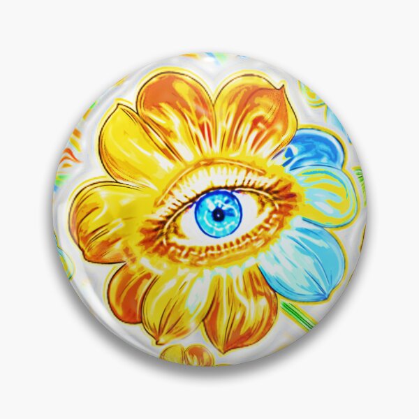 Item preview, TheAlchemyVEyenes(iii) designed and sold by Klaus Bremner (Autotelic Art).