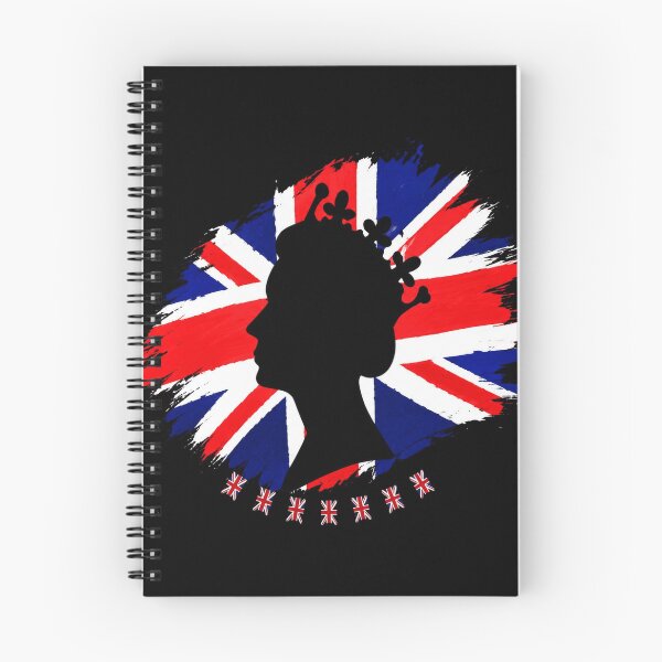 Item preview, Queen Elizabeth Ii Union Jack Paddington Bear designed and sold by EvanCabrera.