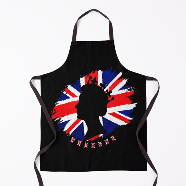 Item preview, Queen Elizabeth Ii Union Jack Paddington Bear designed and sold by EvanCabrera.