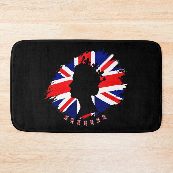 Item preview, Queen Elizabeth Ii Union Jack Paddington Bear designed and sold by EvanCabrera.