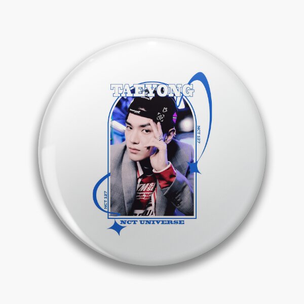 Item preview, Retro K-Pop Idol Portrait Graphic  designed and sold by TanayLetts99.
