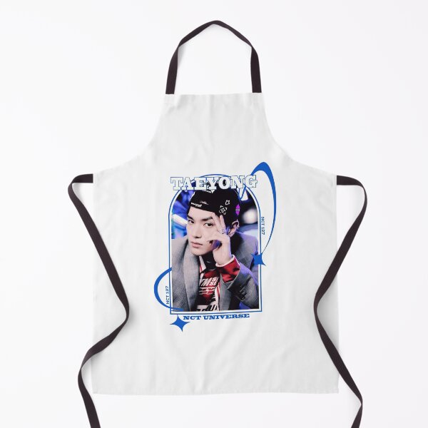 Item preview, Retro K-Pop Idol Portrait Graphic designed and sold by TanayLetts99.