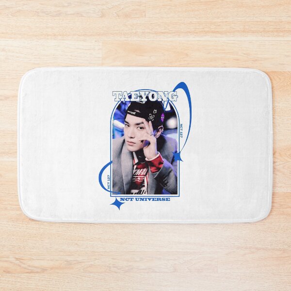 Item preview, Retro K-Pop Idol Portrait Graphic  designed and sold by TanayLetts99.
