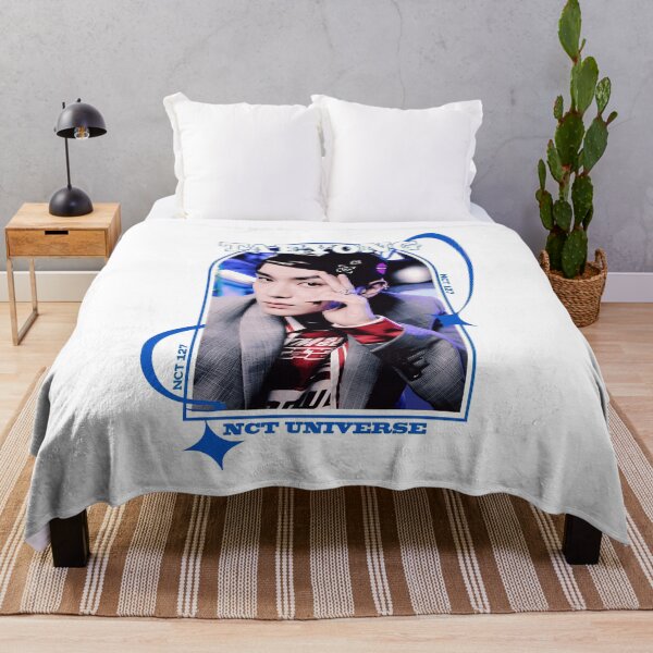 Item preview, Retro K-Pop Idol Portrait Graphic designed and sold by TanayLetts99.