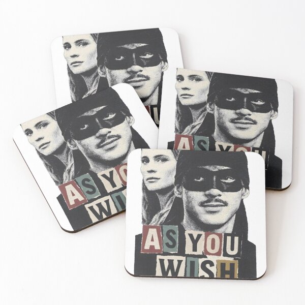 Item preview, The Princess Bride Classic Movie 2 designed and sold by Layimeretaa.