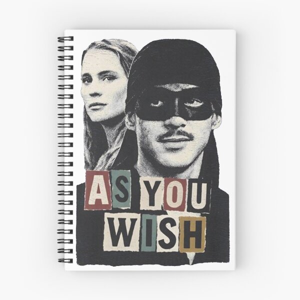 Item preview, The Princess Bride Classic Movie 2 designed and sold by Layimeretaa.