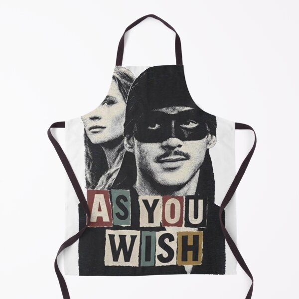 Item preview, The Princess Bride Classic Movie 2 designed and sold by Layimeretaa.