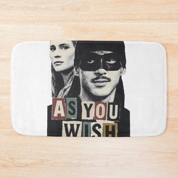 Item preview, The Princess Bride Classic Movie 2 designed and sold by Layimeretaa.