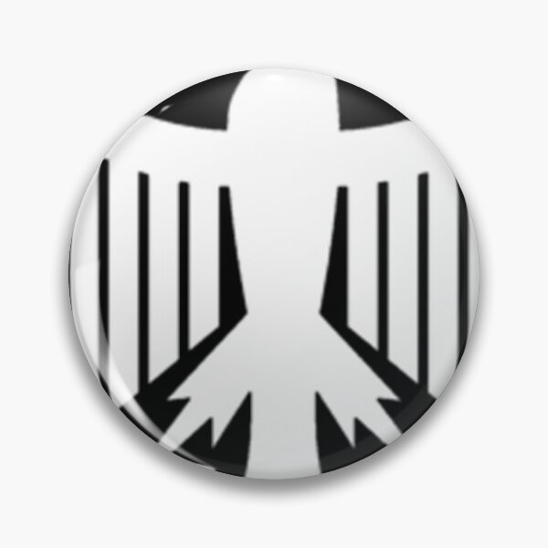 Item preview,  German Eagle White designed and sold by MightyJimy.