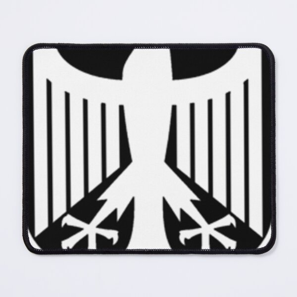 Item preview,  German Eagle White designed and sold by MightyJimy.
