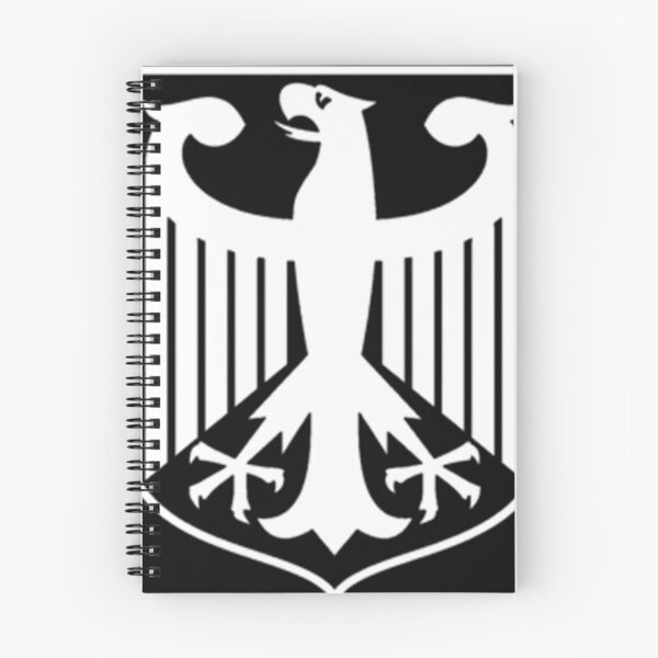 Item preview,  German Eagle White designed and sold by MightyJimy.