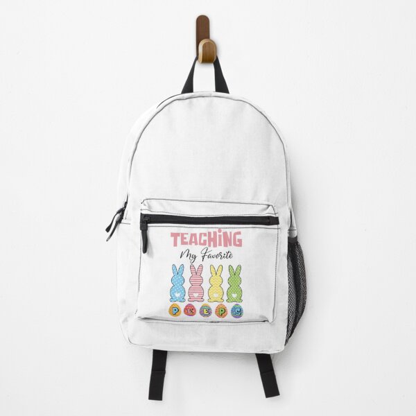 Item preview, Teaching My Favorite Peeps Teacher Gift Easter Teacher designed and sold by gruberkamilah.
