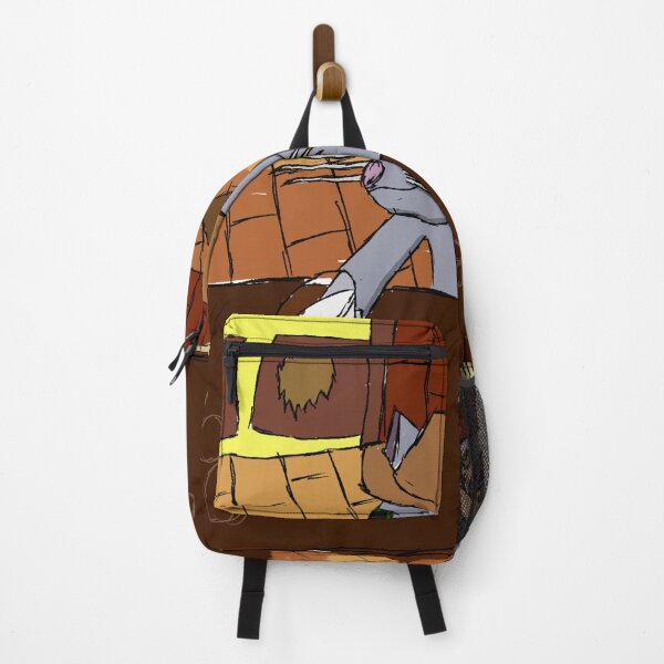 Item preview, Cowboy Cat designed and sold by BigArtStore.