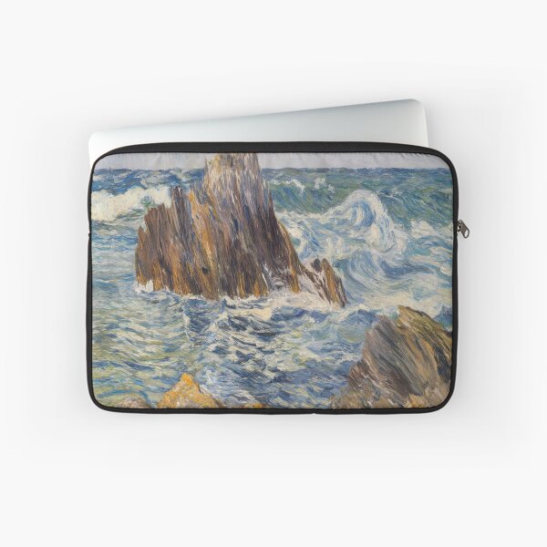 Item preview, Coastal Waves designed and sold by Artnovalty.redbubble.com.