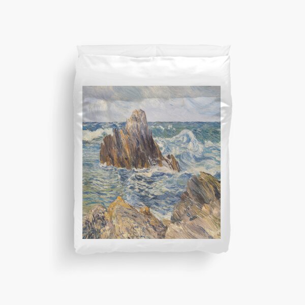 Item preview, Coastal Waves designed and sold by Artnovalty.redbubble.com.