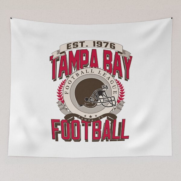 Item preview, Retro Football Fan Est 1976 Vintage Helmet  designed and sold by yahChiolam.