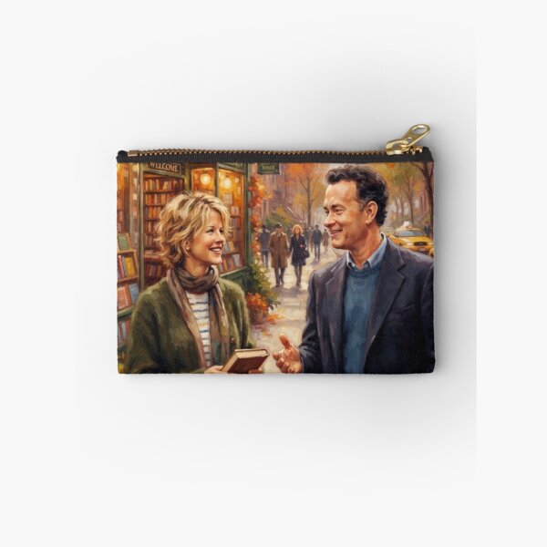 Item preview, You've Got Mail Fine Art Tribute designed and sold by Art's Diner.