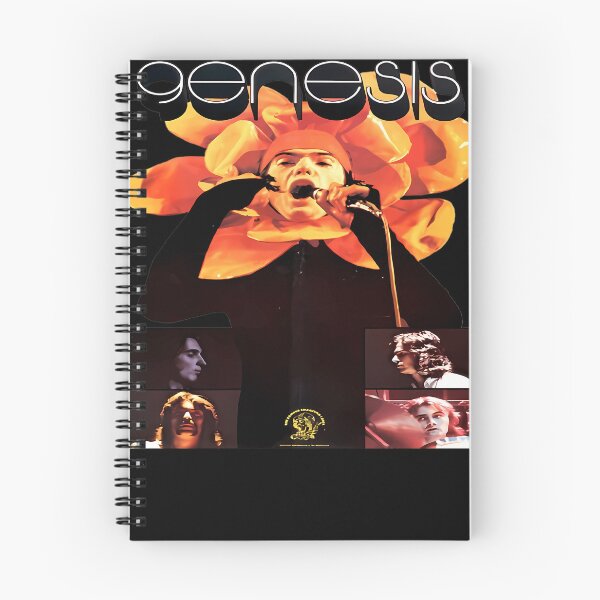 Item preview, original of genesis band designed and sold by MythosBotany.