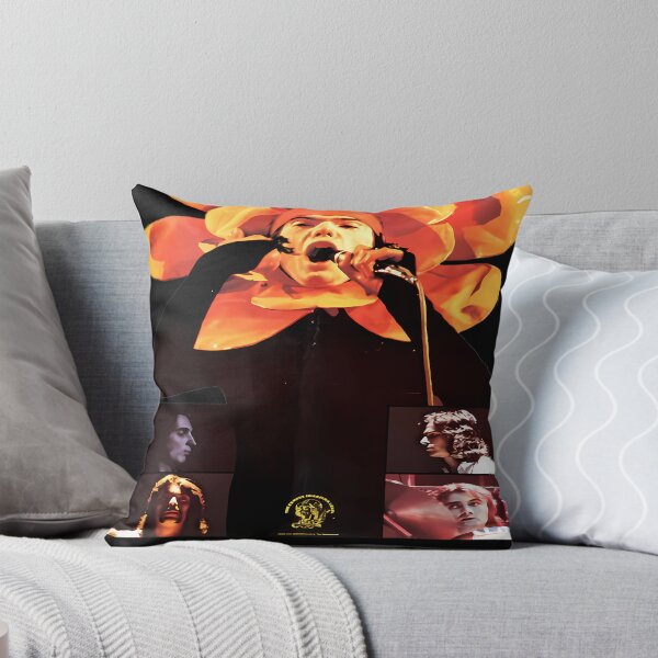 Item preview, original of genesis band designed and sold by MythosBotany.