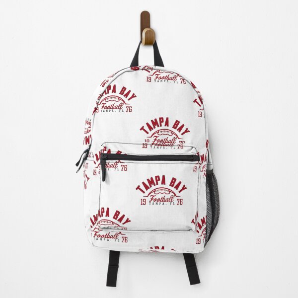 Item preview, Tampa Bay Football Retro Vintage designed and sold by TanayLetts99.