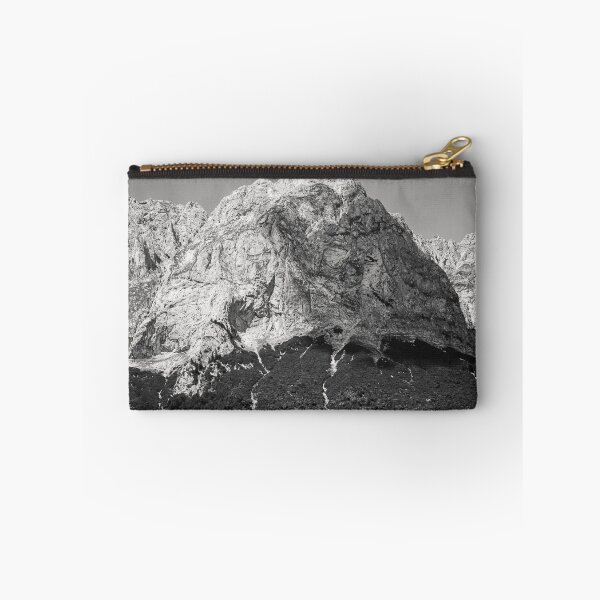 Item preview, Monochrome Alpine Majesty designed and sold by alicjamiekina.