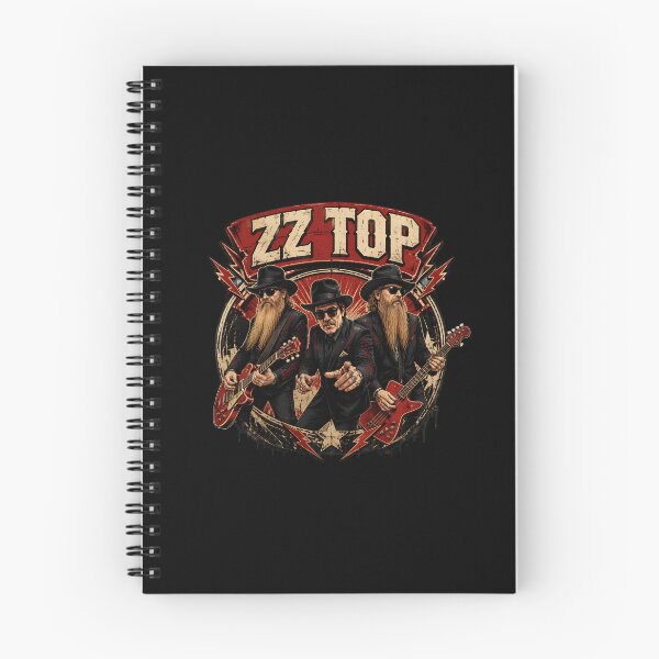 Item preview, Zz Top designed and sold by ericoutlawo.