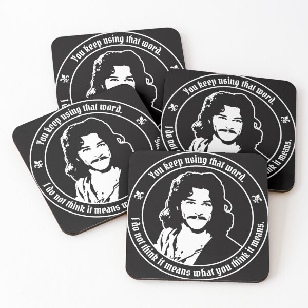 Item preview, The Princess Bride Classic Movie 3 designed and sold by Layimeretaa.