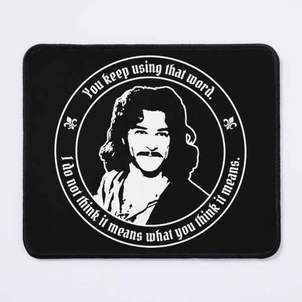 Item preview, The Princess Bride Classic Movie 3 designed and sold by Layimeretaa.