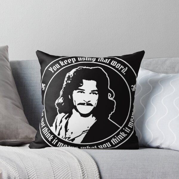 Item preview, The Princess Bride Classic Movie 3 designed and sold by Layimeretaa.