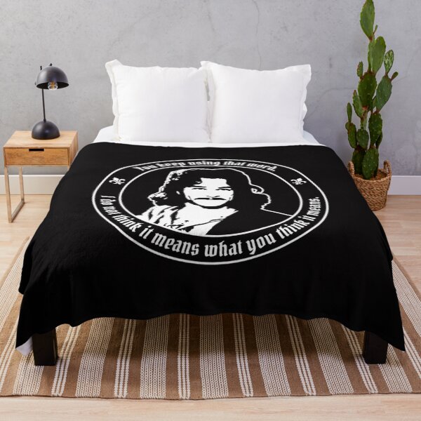 Item preview, The Princess Bride Classic Movie 3 designed and sold by Layimeretaa.