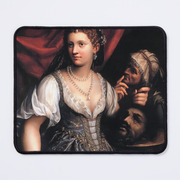Item preview, Judith with the Head of Holofernes designed and sold by Craphe.