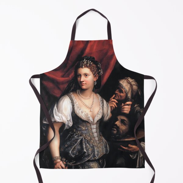 Item preview, Judith with the Head of Holofernes designed and sold by Craphe.
