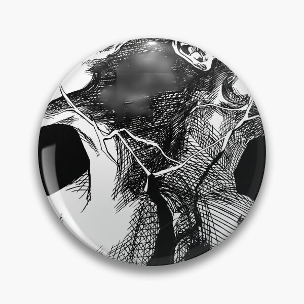 Item preview, Nothing But Thieves designed and sold by MightyJimy.