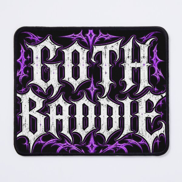 Item preview, Goth Baddie designed and sold by Mavazi.