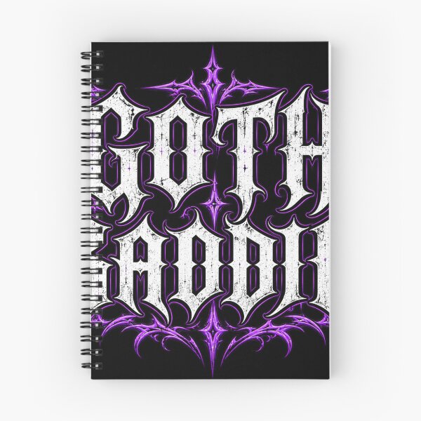 Item preview, Goth Baddie designed and sold by Mavazi.