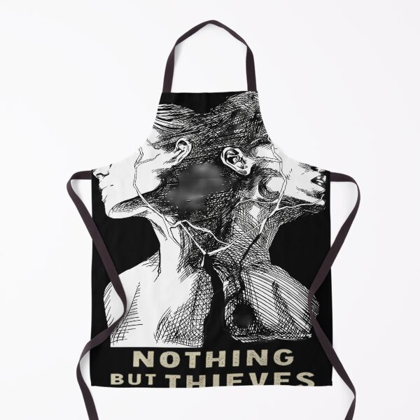 Item preview, Nothing But Thieves designed and sold by MightyJimy.