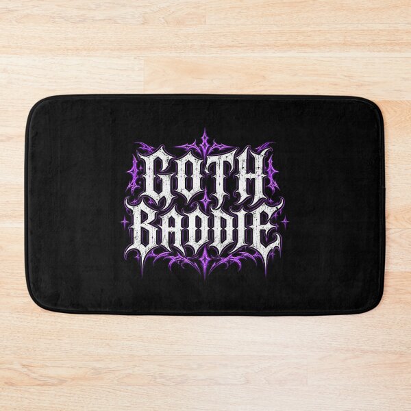 Item preview, Goth Baddie designed and sold by Mavazi.
