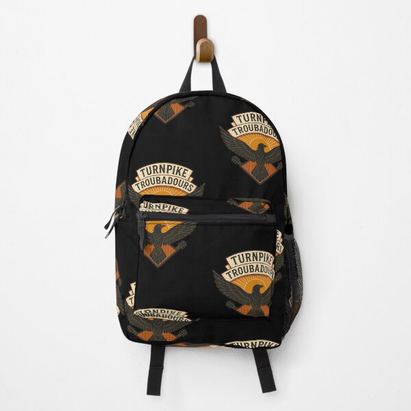 Item preview, Turnpike Troubadours designed and sold by Beoserkhes.