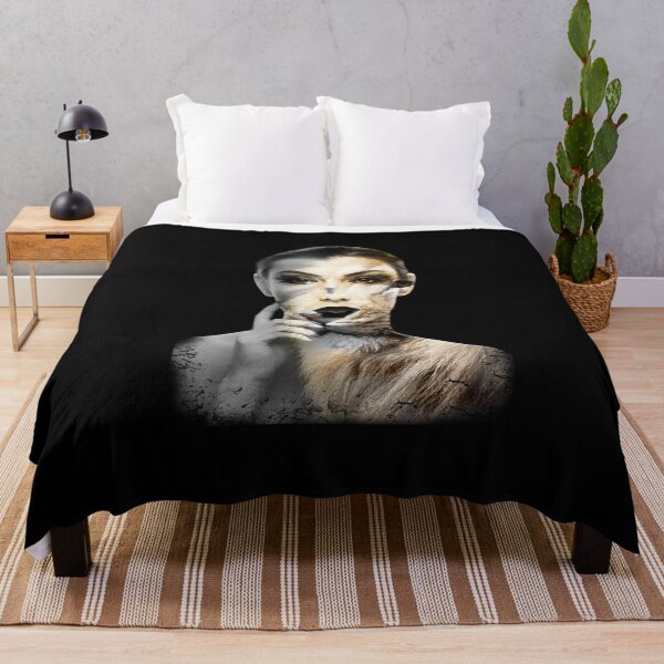 Item preview, Fierce Lioness Woma designed and sold by JIMBOEE.